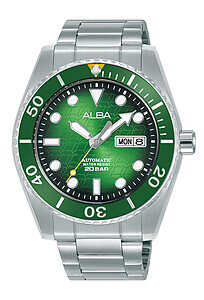 ALBA Active 200M Automatic AL4437X1