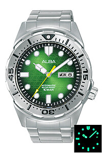 ALBA Active 100M Automatic AL4443X1