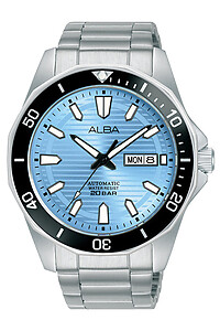 ALBA Active 200M Automatic AL4459X1