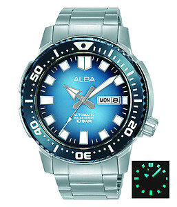 ALBA Active Automatic AL4629X1