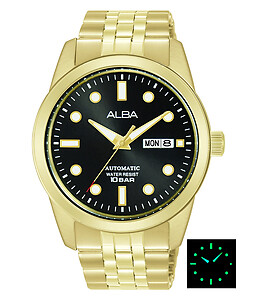 ALBA Active Automatic AL4654X1