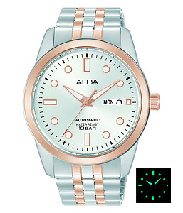 ALBA Active Automatic AL4656X1