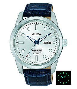 ALBA Active Automatic AL4663X1