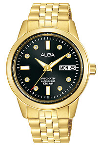 ALBA active 36mm Automatic AL4664X1