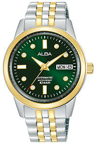 ALBA active 36mm Automatic AL4668X1
