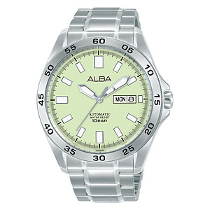 ALBA Active 100M Automatic AL4755X1