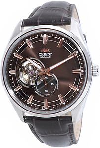 ORIENT Contempory Open Heart Automatic RA-AR0005Y (RN-AR0004Y)