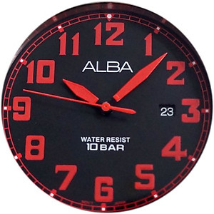 ALBA PRESTIGE Casual AS9697X1