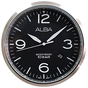 ALBA PRESTIGE Casual AS9701X1