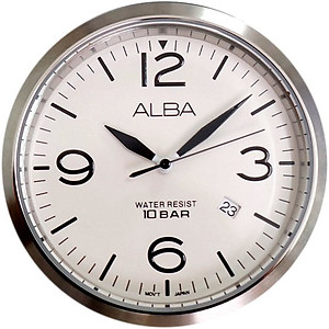 ALBA PRESTIGE Casual AS9703X1