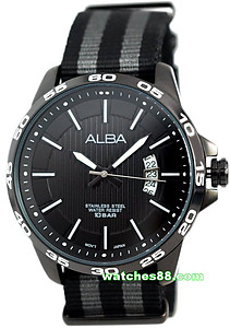 ALBA Active Collection AS9A09X1