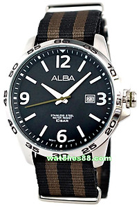 ALBA Active Collection AS9A13X1