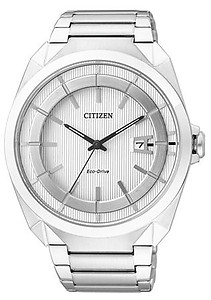 CITIZEN Eco-Drive Metal Collection AW1010-57B