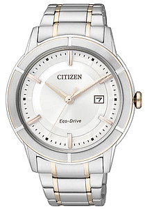 CITIZEN Eco-Drive Metal Collection AW1084-51A