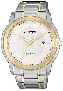 CITIZEN Eco-Drive Gents AW1216-86A
