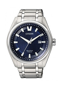 CITIZEN Eco-Drive Super Titanium Collection AW1241-54L