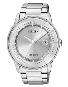 CITIZEN  Eco-Drive Gents Collection AW1260-50W