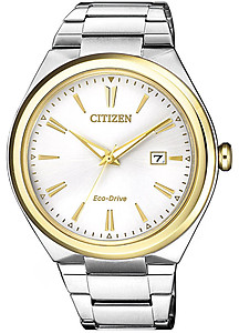 CITIZEN Eco-Drive Gents AW1374-51B
