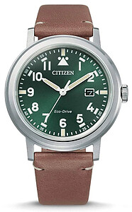 CITIZEN Eco-Drive Casual Collection AW1620-13X
