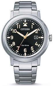 CITIZEN Eco-Drive Casual Collection AW1620-81E