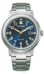 CITIZEN Eco-Drive Casual Collection AW1620-81L