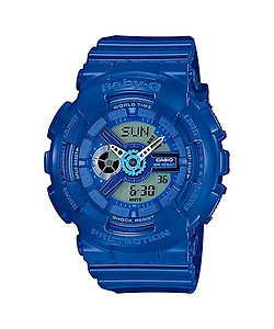CASIO Baby-G Analog Digital series BA-110BC-2A