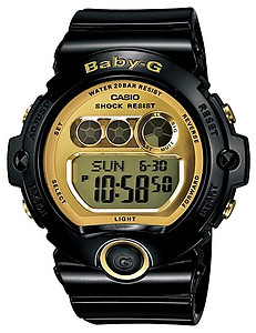 CASIO Baby-G Classic BG-6901-1
