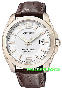 CITIZEN Eco-Drive Perpetual Calendar BL1243-00A