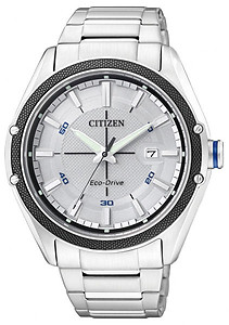 CITIZEN  Eco-Drive Gents Collection BM6890-50B