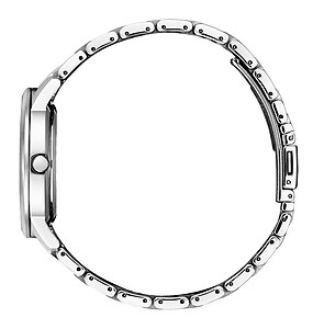 CITIZEN Eco-Drive Mother of Pearl Gents Collection BM7520-88N