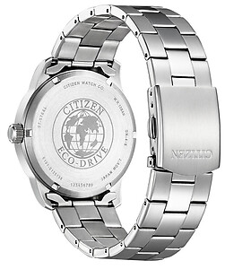 CITIZEN Eco-Drive Gents Collection BM8550-81A