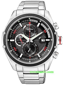 CITIZEN Eco-Drive Chronograph CA0120-51E