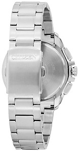 CITIZEN Eco-Drive Chronograph CA0270-59E