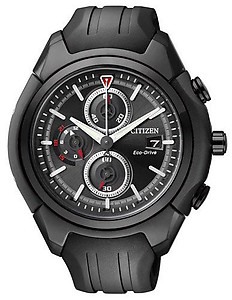 CITIZEN Eco-Drive Chronograph CA0285-01E