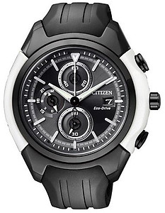 CITIZEN Eco-Drive Chronograph CA0286-08E