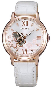 ORIENT Fashionable Automatic Blossom Edition DB0700CW