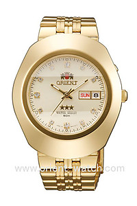 ORIENT Classic Automatic Collection FEM70004C