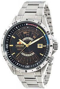 ORIENT Automatic Classic Multi-Year Calendar EU03002B