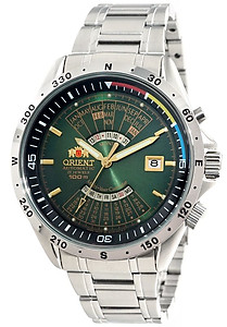 ORIENT Automatic Classic Multi-Year Calendar EU03002F