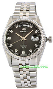 ORIENT Oyster Automatic Sapphire Collection SEV0J003B