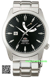 ORIENT Classic Automatic Power Reserve CFD0E001B