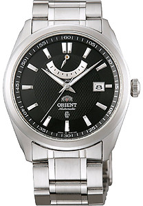 ORIENT VINTAGE Automatic Power Reserve Sapphire Collection FD0F001B