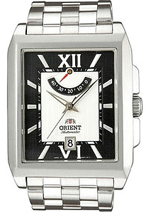 ORIENT Classic Automatic Power Reserve FDAF003W