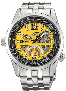 ORIENT Sporty Automatic Power Reserve FT00007Y