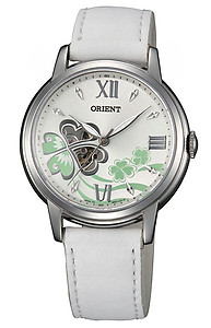 ORIENT Fashionable Automatic Blossom Edition DB07008F