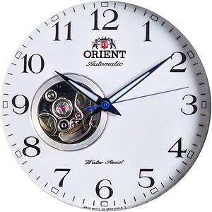 ORIENT Esteem Open Heart Classic Automatic DB08005W