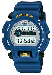 CASIO G-SHOCK Classic DW-9052-2VDR