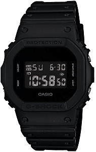 CASIO G-SHOCK Classic DW5600BB-1 