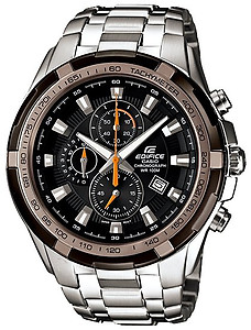 Casio Edifice Chronograph 100M EF-539D-1A9V