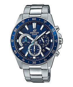 CASIO Edifice Chronograph 100M EFV-570D-2AV